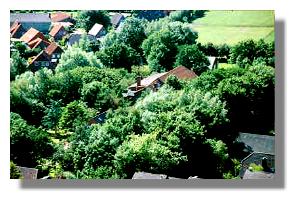 Ruhige Lage Ferienhof Willms