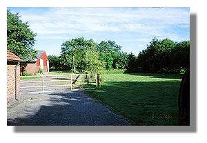 Spiel- und Liegewiesen